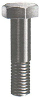 Hex Head Cap Screw Hex Head Cap Screw