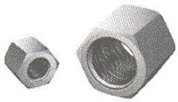 Metric Hex Nuts Metric Hex Nuts