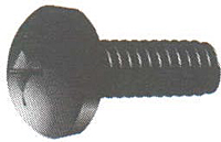 Pan Head Cross Recessed Tapping Screws Pan Head Cross Recessed Tapping Screws