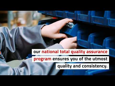 Quality Services | Fasteners Manufacturer | National Bolt & Nut Corporation Quality Services | Fasteners Manufacturer | National Bolt & Nut Corporation