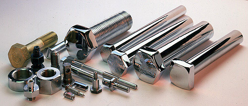 Types of Washers Types of Washers