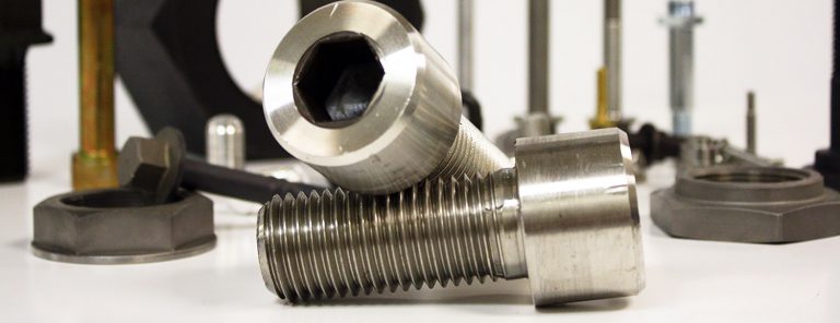 Left-Handed and Right-Handed Fastener Threads: Uses and Comparison Left-Handed and Right-Handed Fastener Threads: Uses and Comparison