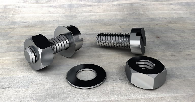 Left-Handed and Right-Handed Fastener Threads: Uses and Comparison Left-Handed and Right-Handed Fastener Threads: Uses and Comparison